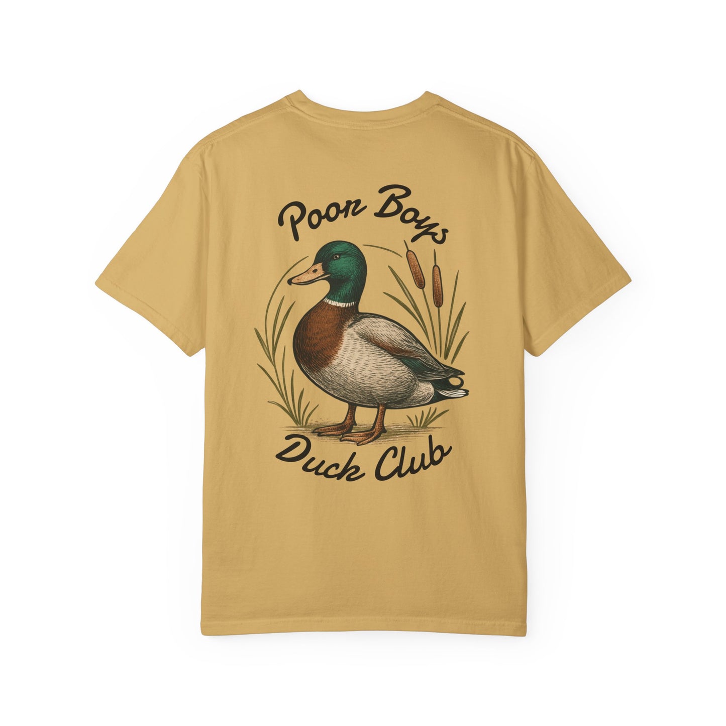 Poor Boys Mallard Selection