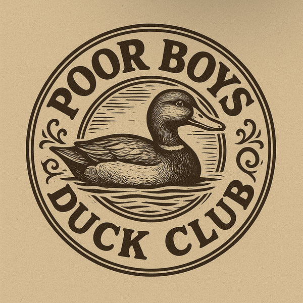 Poor Boys Duck Club